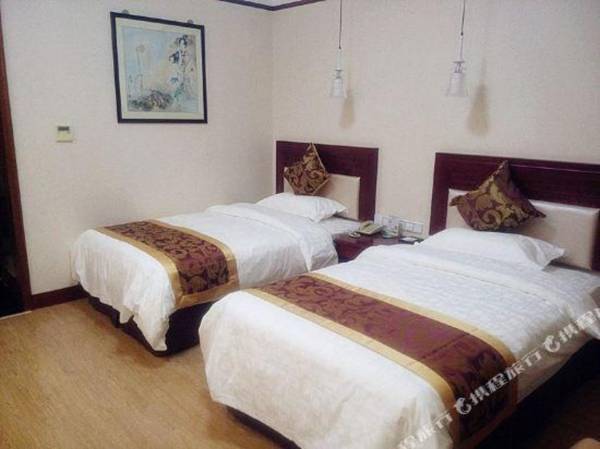 JinHou Group Weihai Hotel