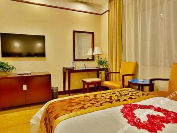 JinHou Group Weihai Hotel