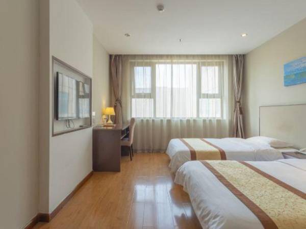 Weida Hotel Weihai