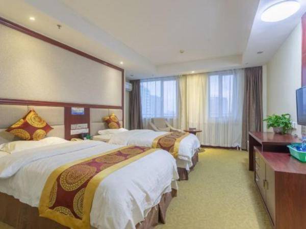 Hantang Tianrun Hotel