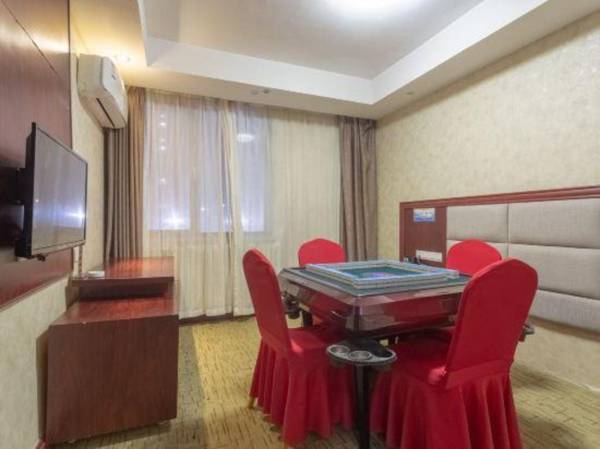 Hantang Tianrun Hotel