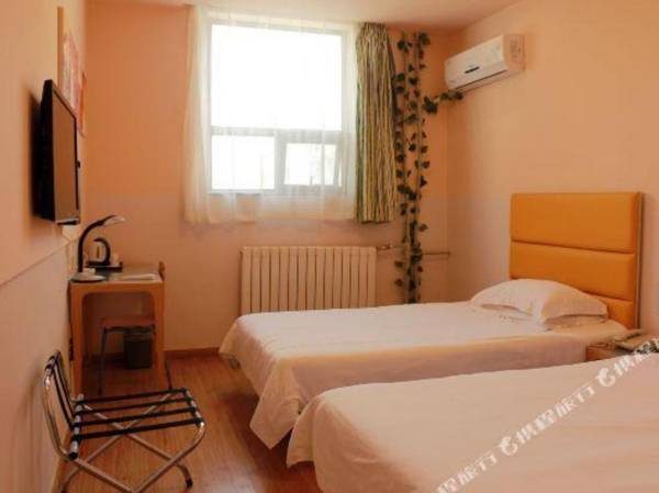 Grace Inn (Weihai Wenshan Road store)