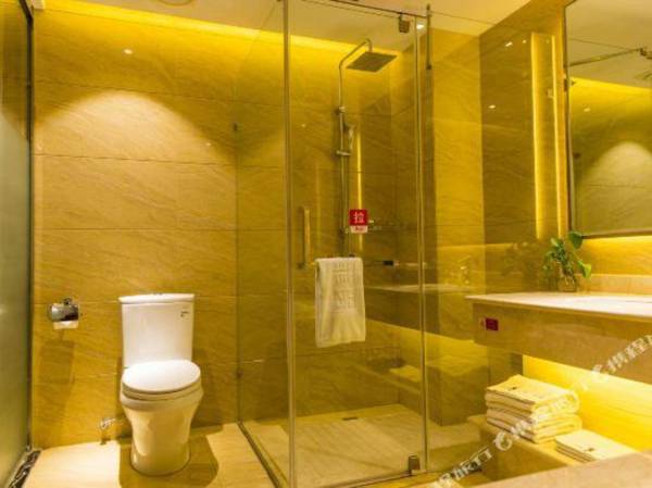 Peninsula Fino International Hotel