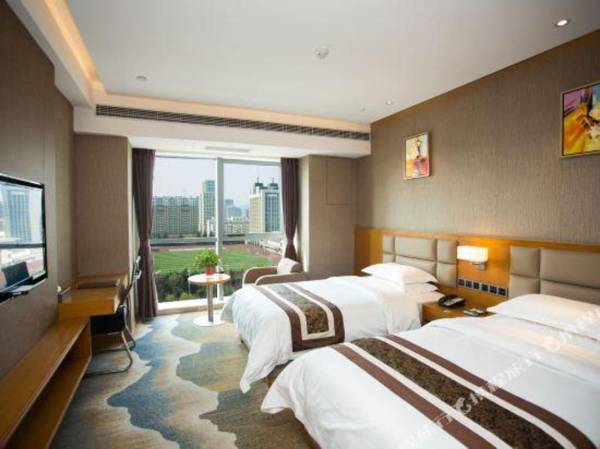 Peninsula Fino International Hotel