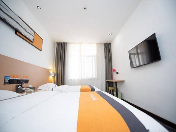 ChengKe Hotel Shandong Weihai Rushan Qingshan Road