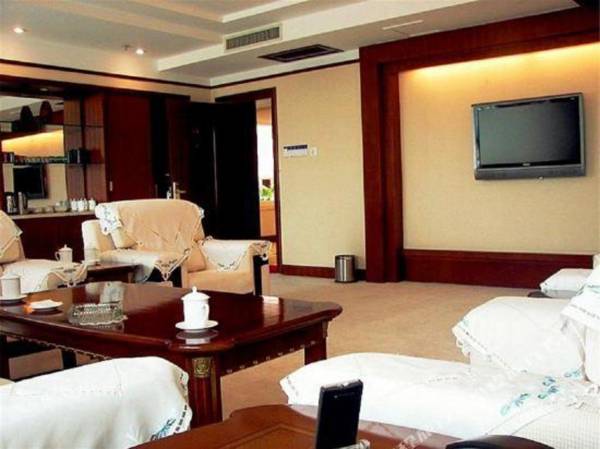 Rushan International Hotel