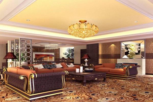 Blue Horizon International Hotel Gaomi