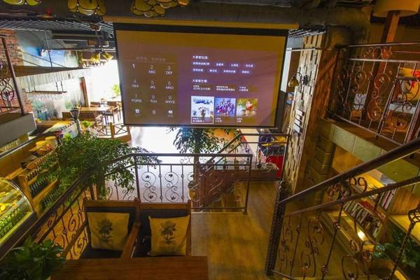 Thank Inn Chain Hotel Shandong Weifang Changyi Tianshui Road