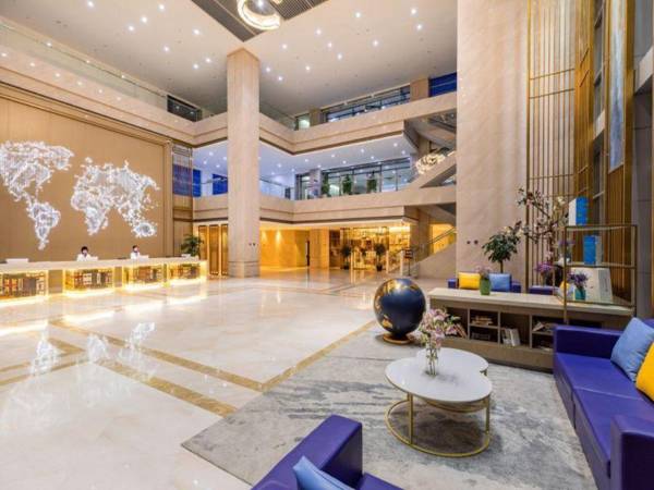 Kyriad Marvelous Hotel·Shouguang Municipal Government