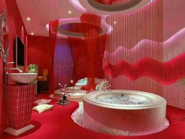 Shell Weifang Changle County Fangshan Road Hotel