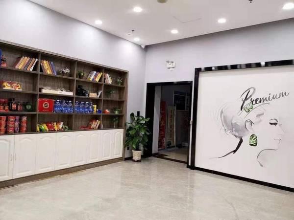 7Days Inn Qingzhou Pingzhangfu Store