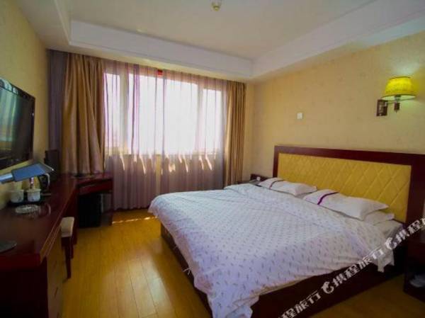 Shouguang Yanyu Hotel