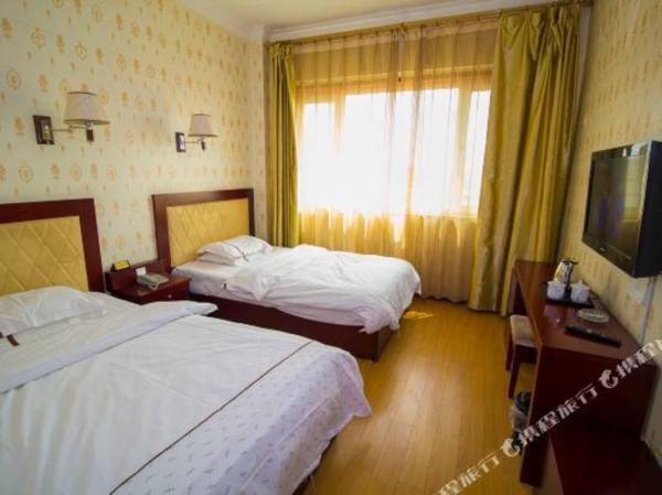 Shouguang Yanyu Hotel