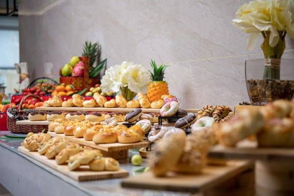 La Quinta by Wyndham Weifang South