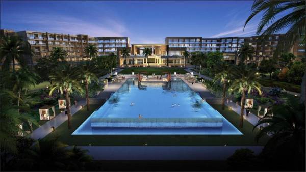 Doubletree Resort By Hilton Hainan - Xinglong Lakeside