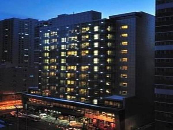 Urumqi Bayinhe Hotel
