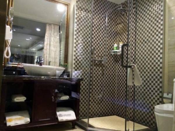 Yijia Chain Hotel Lijing Boutique Hotel