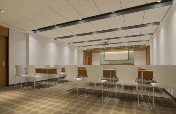 Hanting Hotel Urumqi Ergong Stadium