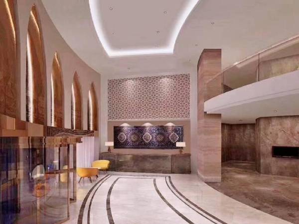 Jinjiang Inn Select Urumqi Midong Avenue