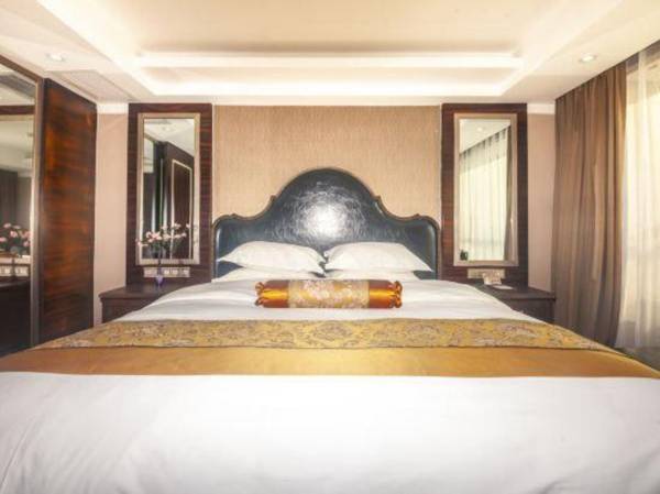 Haitong Wuxing Hotel