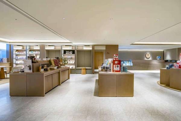 Ji Hotel Urumqi Railway Station