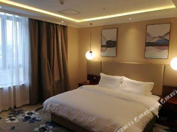 Runjia Business Hotel