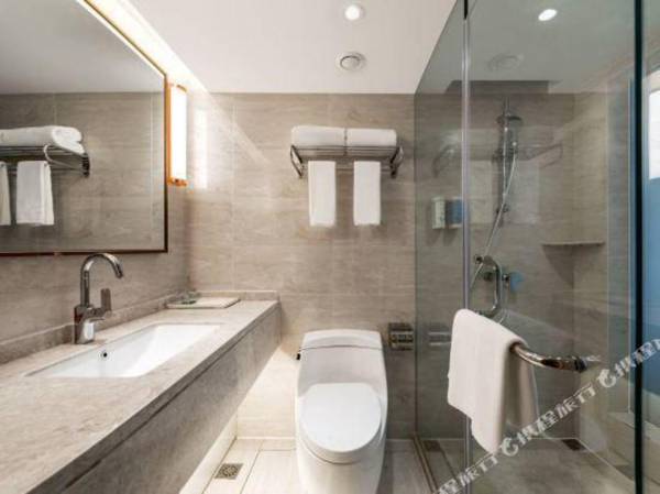 Vienna International Hotel (Urumqi International Airport)