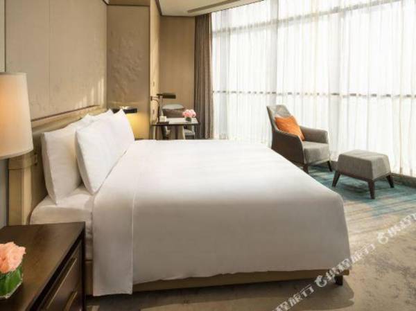 Crowne Plaza Xiangxi