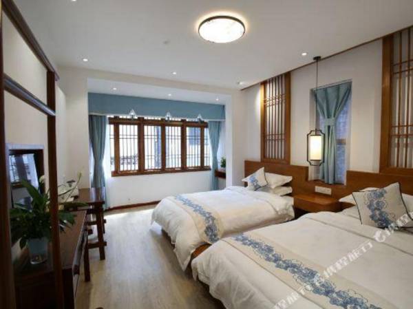 Banmu Yuntian Hostel