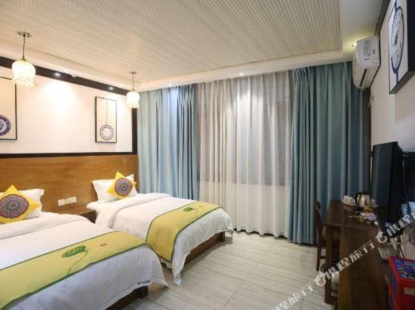Banmu Yuntian Hostel