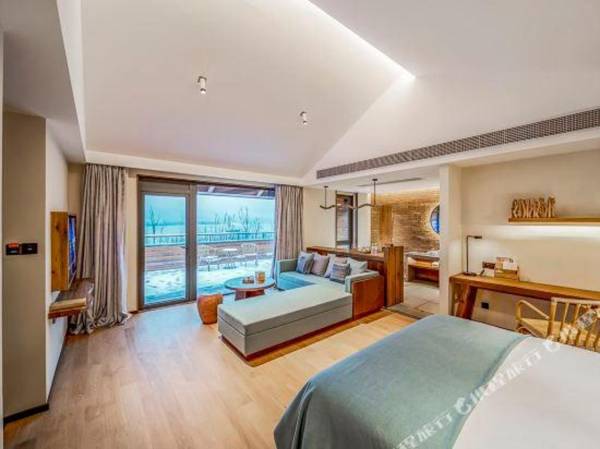 Wonderland Resorts Hangzhou Fuchun