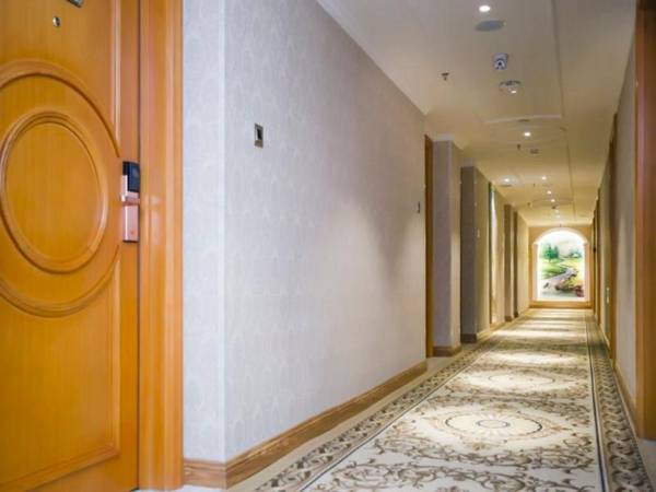 Vienna Hotel Inner Mongolia Tongliao Development Zone