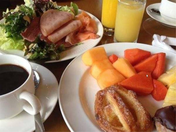 Golden Ocean Hotel Tianjin