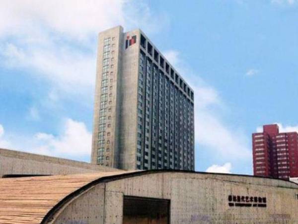 Tianjin In-Zone Hotel Apartment