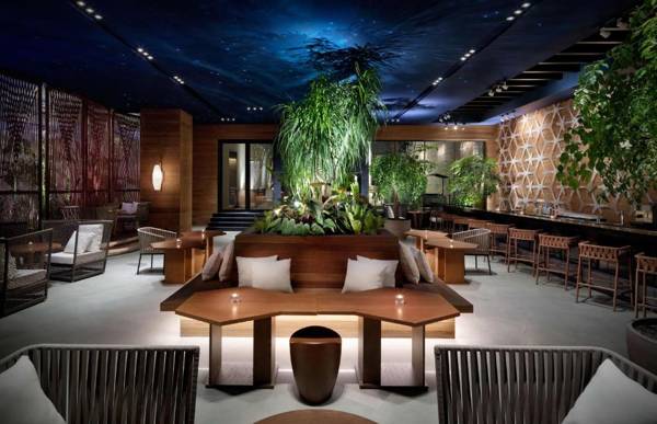 Hyatt Regency Tianjin East