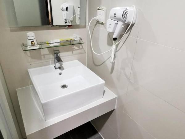 7Days Premium Tianjin Binhai International Airport Branch