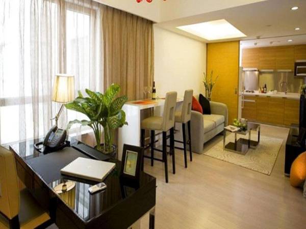 Login Heping Apartment