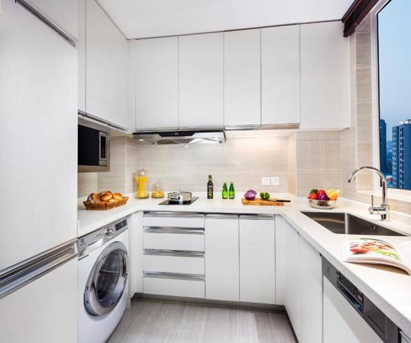 Ascott TEDA MSD Tianjin