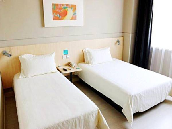 Jinjiang Inn Bazhou Shengfang Town