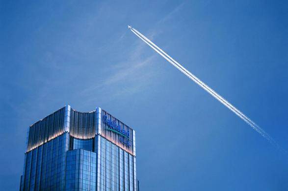 Tianjin G'apartment - Five Great Avenues