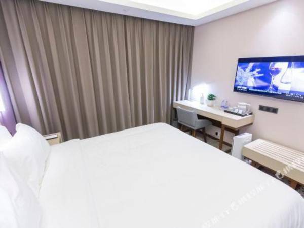 Lavande Hotel·Tianjin West Railway Station People's Hospital Metro Station