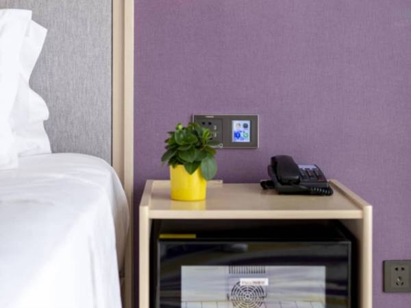 Lavande Hotel¿Bazhou Shengfang