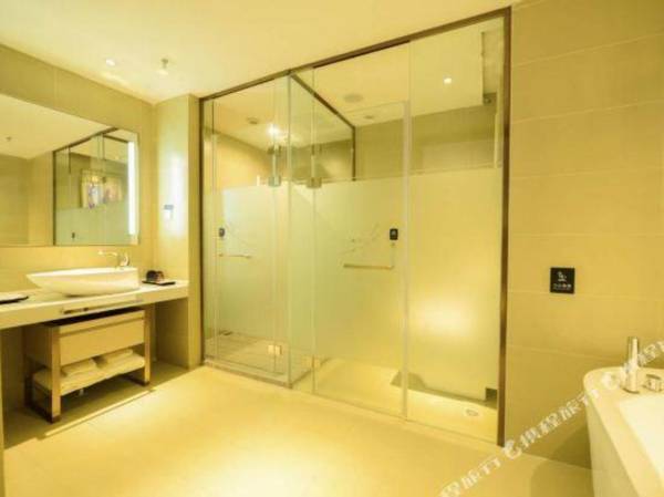 Lavande Hotel¿Bazhou Shengfang