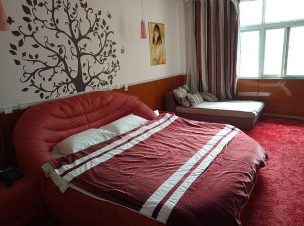 Thank Inn Plus Hotel Tianjin Baodi District Yuhua Street