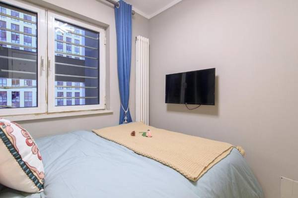 TianJin Nankai·Gulou·