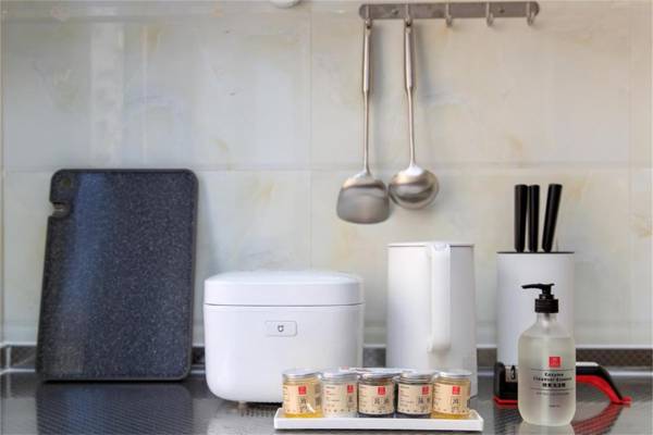 Tianjin Heibei·Eye of Tianjin