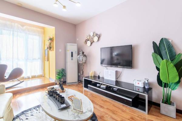 Tianjin Xiqing District Meijing Convention and exhibition center