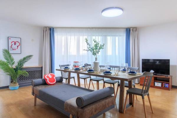 Tianjin hexi diatrict culture centre