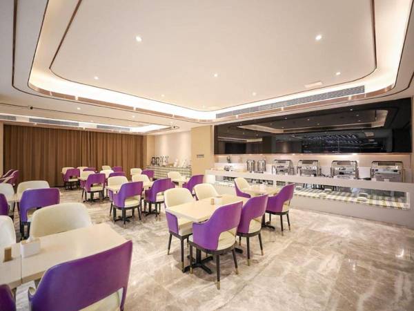 Lavande Hotel (Tianjin Zhongbei Avenue)