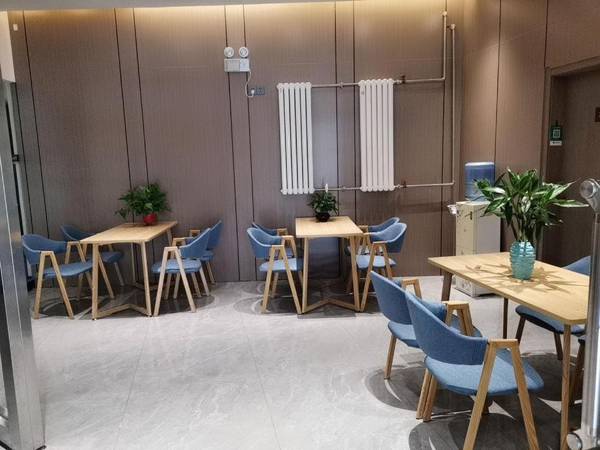 7Days Premium Tianjin Development Zone Fourth Avenue Taida Branch